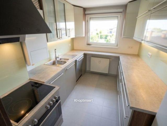 Wohnung kaufen in Donaustadt, Wien