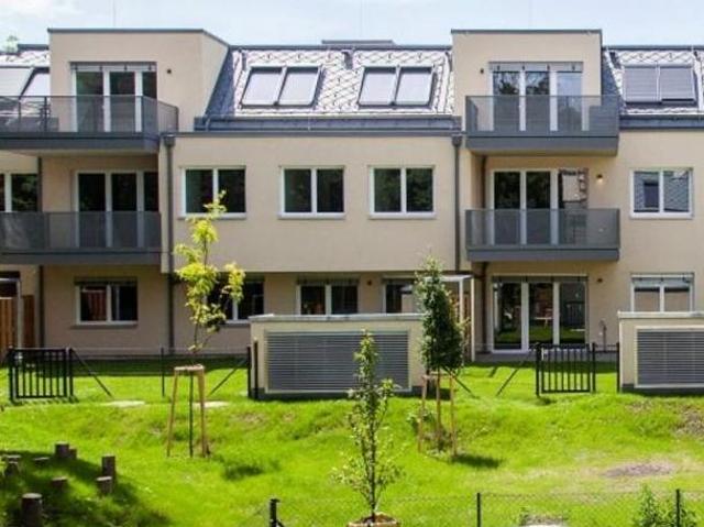 Wohnung kaufen in Innere Stadt, Wien