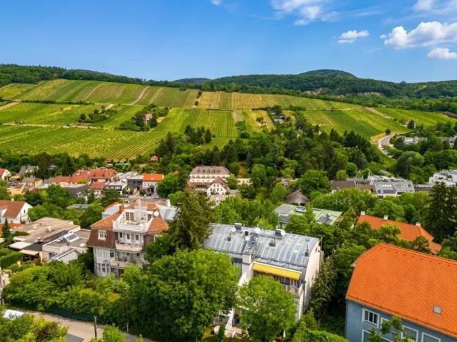 Wohnung kaufen in Donaustadt, Wien