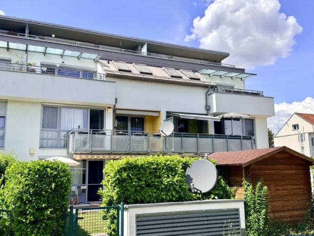 Wohnung kaufen in Seestadt, Wien