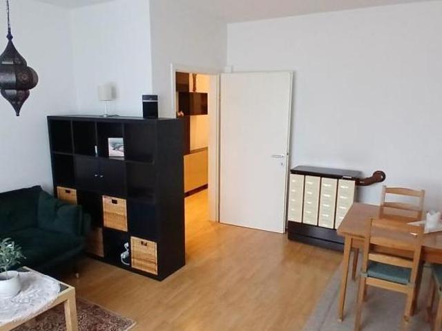 Wohnung kaufen in Innere Stadt, Wien