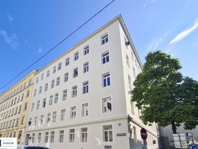 Wohnung kaufen in Innere Stadt, Wien