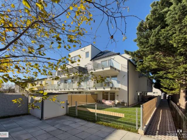 Wohnung kaufen in Donaustadt, Wien