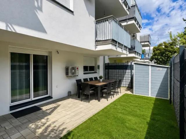 Wohnung kaufen in Donaustadt, Wien