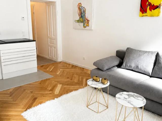 Wohnung kaufen in Donaustadt, Wien