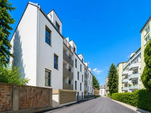 Wohnung kaufen in Donaustadt, Wien