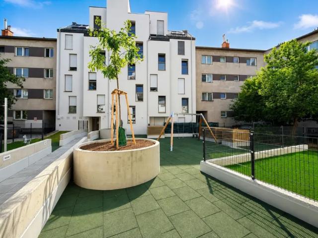 Wohnung kaufen in Donaustadt, Wien