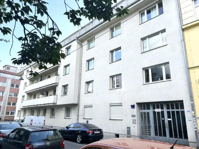 Wohnung kaufen in Seestadt, Wien
