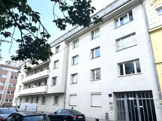 Wohnung kaufen in Seestadt, Wien