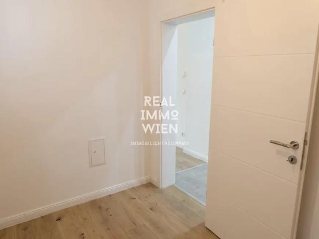 Wohnung kaufen in Donaustadt, Wien
