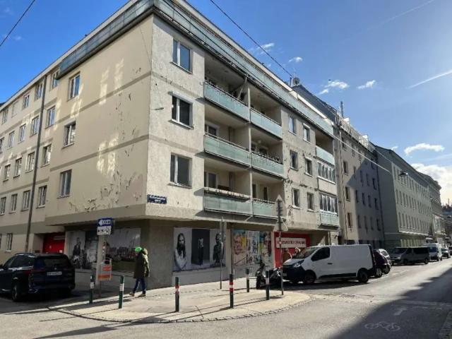 Wohnung kaufen in Seestadt, Wien