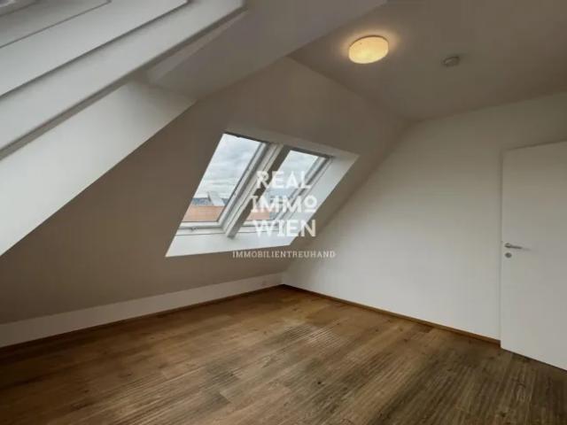 Wohnung kaufen in Seestadt, Wien