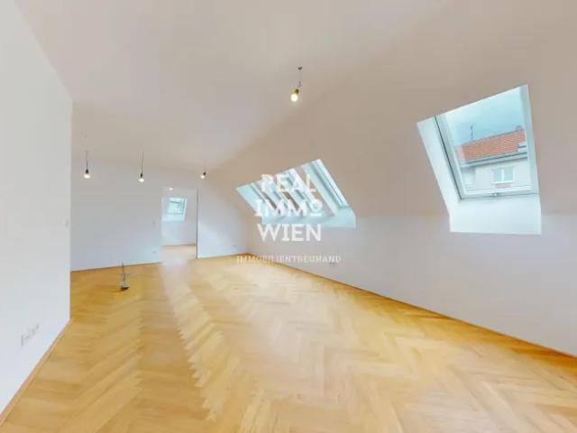 Wohnung kaufen in Donaustadt, Wien