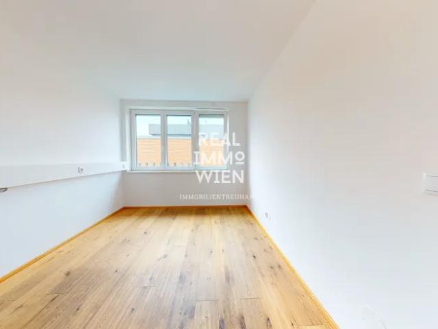 Wohnung kaufen in Seestadt, Wien