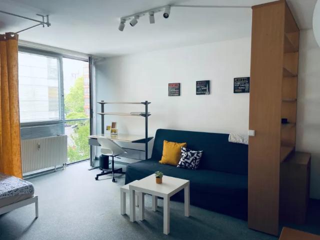 Wohnung kaufen in Donaustadt, Wien
