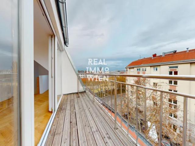Wohnung kaufen in Donaustadt, Wien