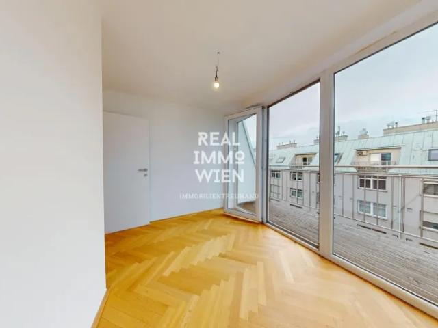 Wohnung kaufen in Donaustadt, Wien