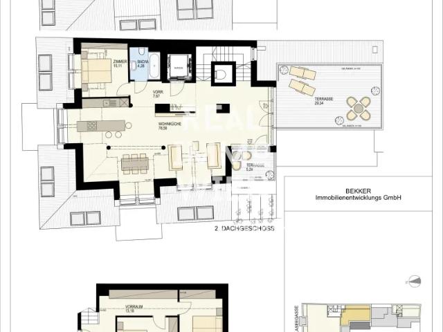 Wohnung kaufen in Donaustadt, Wien