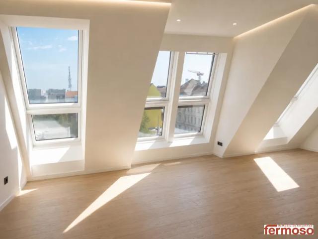 Wohnung kaufen in Donaustadt, Wien