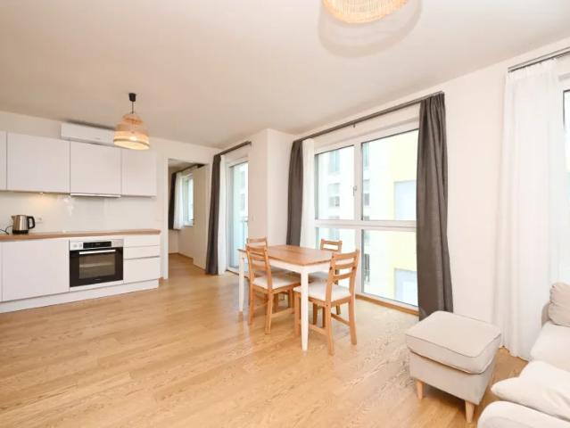 Wohnung kaufen in Donaustadt, Wien