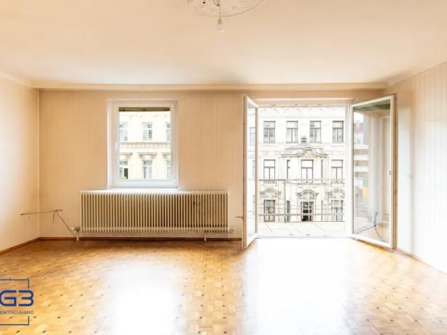 Wohnung kaufen in Donaustadt, Wien