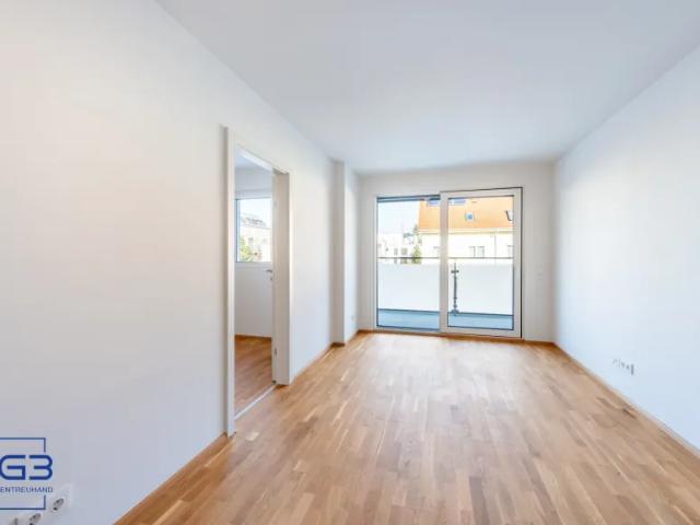 Wohnung kaufen in Donaustadt, Wien
