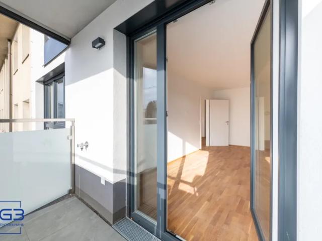 Wohnung kaufen in Donaustadt, Wien