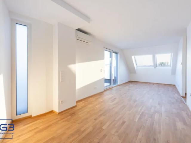 Wohnung kaufen in Donaustadt, Wien