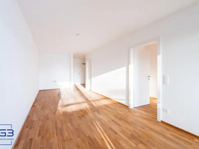 Wohnung kaufen in Donaustadt, Wien