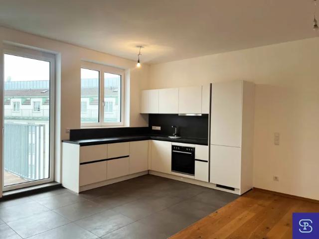 Wohnung kaufen in Donaustadt, Wien