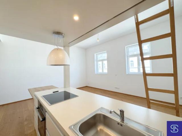 Wohnung kaufen in Donaustadt, Wien