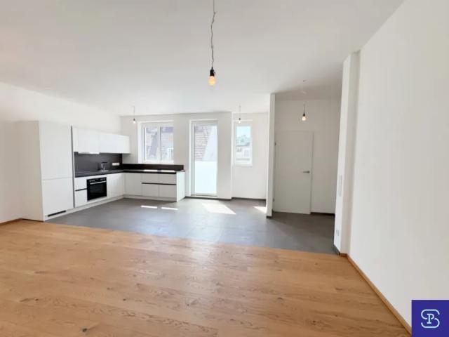 Wohnung kaufen in Donaustadt, Wien