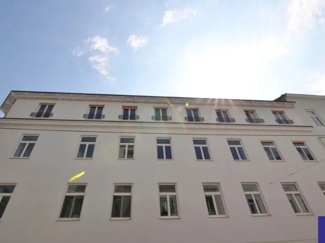 Wohnung kaufen in Donaustadt, Wien