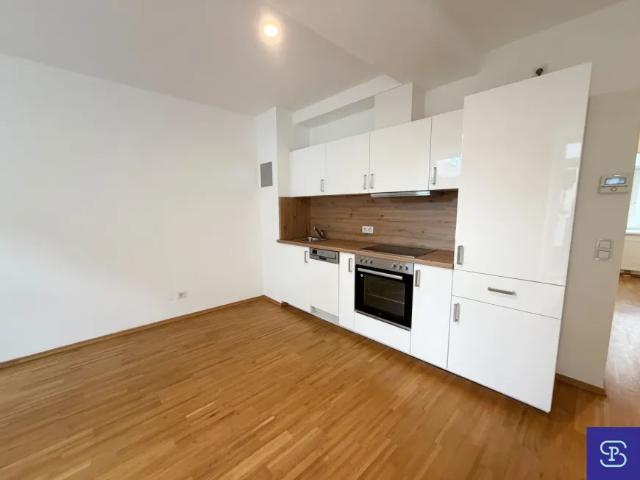 Wohnung kaufen in Donaustadt, Wien