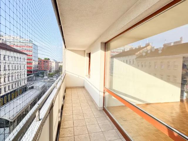 Wohnung kaufen in Donaustadt, Wien