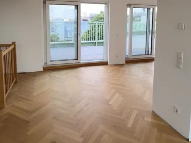 Wohnung kaufen in Donaustadt, Wien