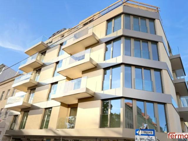 Wohnung kaufen in Seestadt, Wien