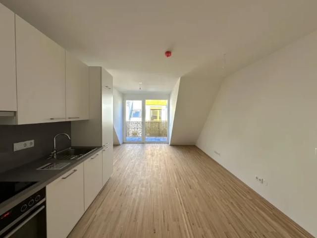 Wohnung kaufen in Donaustadt, Wien