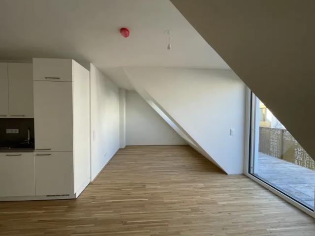 Wohnung kaufen in Donaustadt, Wien