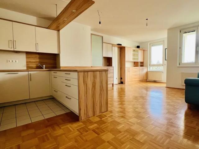 Wohnung kaufen in Donaustadt, Wien