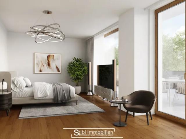 Wohnung kaufen in Seestadt, Wien