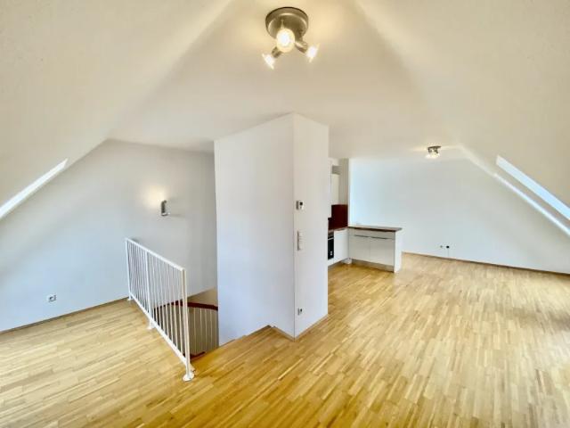 Wohnung kaufen in Donaustadt, Wien