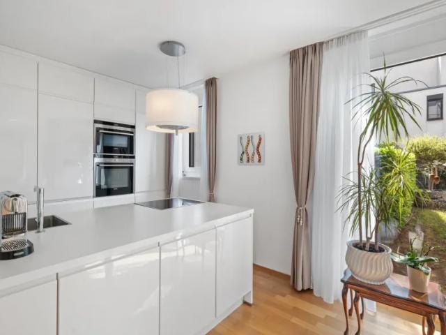 Wohnung kaufen in Seestadt, Wien