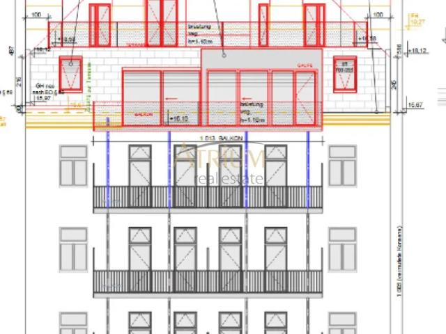 Wohnung kaufen in Donaustadt, Wien