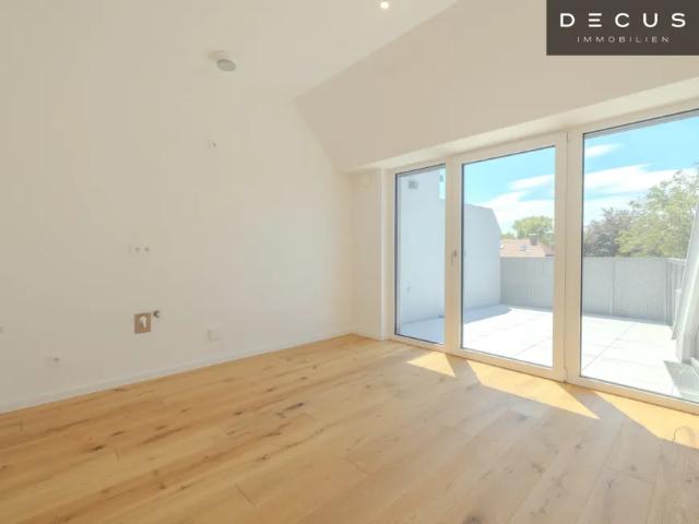 Wohnung kaufen in Donaustadt, Wien