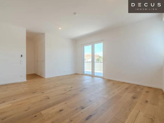 Wohnung kaufen in Donaustadt, Wien