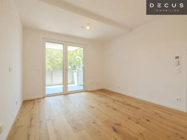 Wohnung kaufen in Donaustadt, Wien