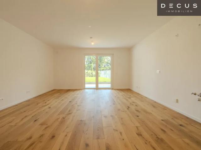 Wohnung kaufen in Donaustadt, Wien