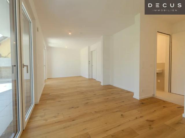 Wohnung kaufen in Donaustadt, Wien