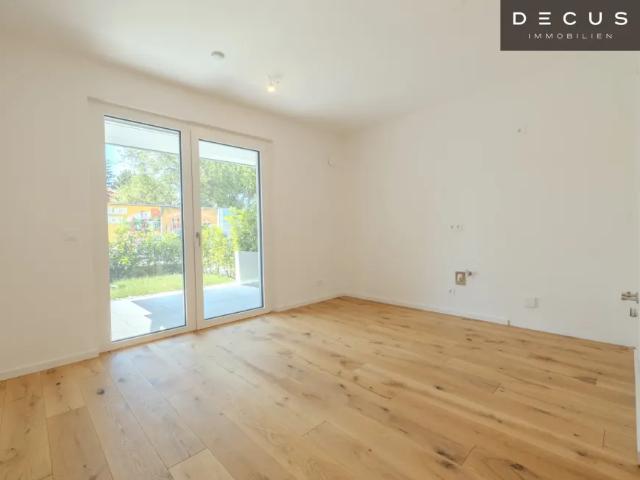 Wohnung kaufen in Donaustadt, Wien